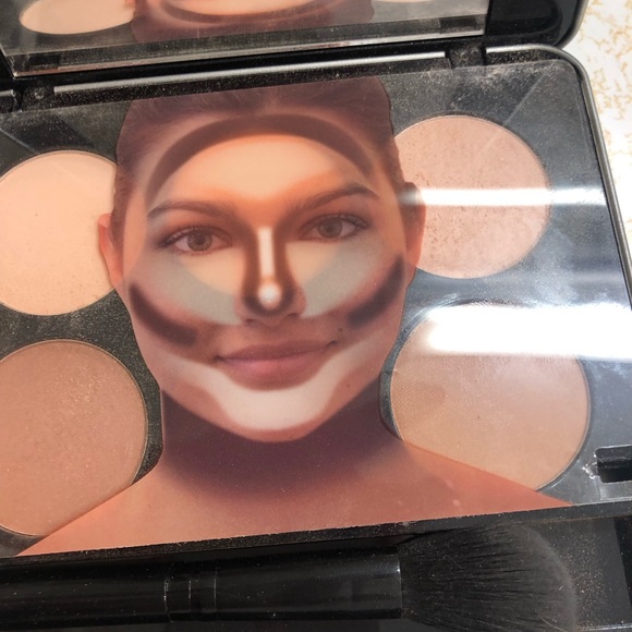 ME contour kit - Picture 5 of 5